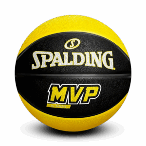 Spalding Basket Amarillo MVP