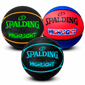 Spalding Highlight Basket